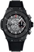 Hublot 441.CI.1170.RX Big Bang 42Mm Skelettskuren/Gummi Ø42 mm