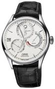 Oris Herrklocka 01 112 7726 4051-Set 1 23 72FC Culture