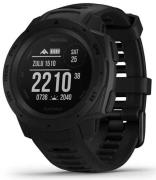 Garmin 010-02064-70 Instinct Svart/Gummi Ø45 mm