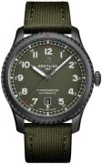 Breitling Herrklocka M173152A1L1X2 Aviator 8 Automatic 41