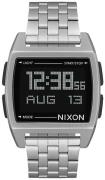 Nixon Herrklocka A1107000-00 LCD/Stål