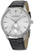 Jaeger LeCoultre Herrklocka 1278420 Master Ultra Thin Small Second