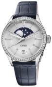 Oris Damklocka 01 763 7723 4951-07 5 18 66FC Culture