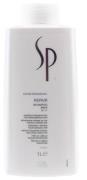 Wella Professionals Sp Repair Shampoo 1000ml