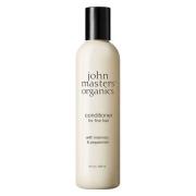 John Masters Organics Rosemary & Peppermint Detangler 236 ml