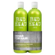 Tigi Bed Head Urban Antidotes Re-Energize Shampoo & Conditioner 2