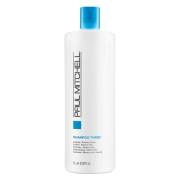 Paul Mitchell Clarifying Shampoo Three 1000ml