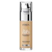 L'Oréal Paris True Match Super-Blendable Foundation 5.N Sand 30ml