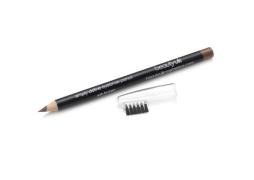 Beauty UK Brow Pencil Ash Brown