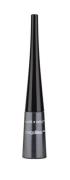 Wet n Wild MegaLiner Liquid Eyeliner Black E8711 3,5ml