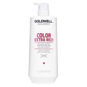 Goldwell Dualsenses Color Brilliance Extra Rich Shampoo 1000ml