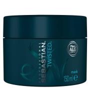 Sebastian Twisted Curl Mask 150 ml