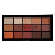 Makeup Revolution Re-Loaded Palette Iconic Fever