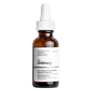 The Ordinary 100% Organic Cold-Pressed Moroccan Argan Oil 30 ml