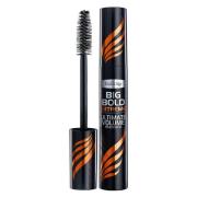 IsaDora Big Bold Super Volumizing Mascara 15 Extreme Black 14ml