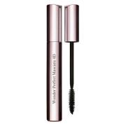 Clarins Wonder Perfect 4D Mascara #01 Black 8ml