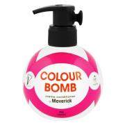 Colour Bomb Färgbalsam Pink 250 ml