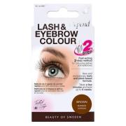 Depend Lash and Eyebrow Colour Brown