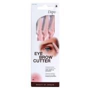 Depend Eyebrow Cutter