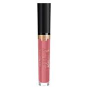 Max Factor Lipfinity Velvet Matte Lipstick #20 Coco Crème 3,5 ml