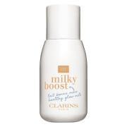 Clarins Milky Boost 02 Milky Nude 50 ml