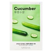 Missha Airy Fit Sheet Mask Cucumber 19g