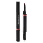 Shiseido LipLiner InkDuo 03 Mauve 1,1g