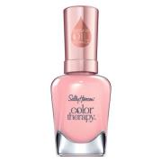 Sally Hansen Color Therapy #220 Rosy Quartz 14,7 ml