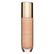 Clarins Everlasting Foundation #107C Beige 30ml