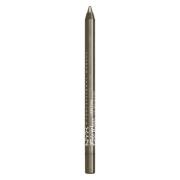 NYX Professional Makeup Epic Wear Liner Sticks All Time Olive 1,2