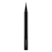 MAC Brushstroke 24-Hour Liner BrushBrown 0,67g