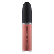 MAC Powder Kiss Liquid Lipcolour 14 Date-Maker 5ml