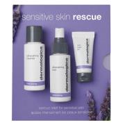 Dermalogica Sensitive Skin Rescue Kit