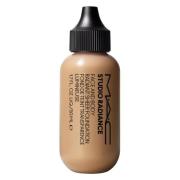 MAC Studio Radiance Face And Body Radiant Sheer Foundation C3 50