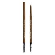 GOSH Copenhagen Ultra Thin Brow Pencil 002 Greybrown 0,09 g