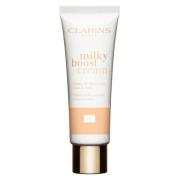 Clarins Milky Boost Cream 02 45 ml