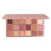 Revolution Beauty Revolution Soft Glamour Eyeshadow Palette Glam