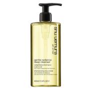 Shu Uemura Art of Hair Cleansing Oil Gentle Radiance Cleanser 400