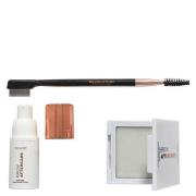 Revolution Beauty Makeup Revolution Brow Aftercare Two Step Brow