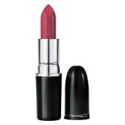 MAC Lustreglass Lipstick 15 Beam There Done That 3 g