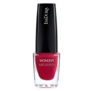 IsaDora Wonder Nail Polish 160 Scarlet Rouge 6 ml