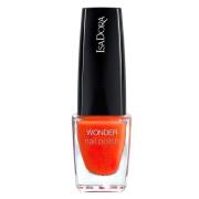 IsaDora Wonder Nagellack 169 Fire Orange 6 ml