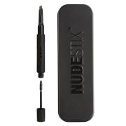 Nudestix Brow Stylus Set Brown