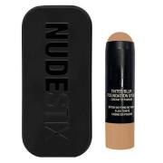 Nudestix Tinted Blur Foundation Stick Nude 5 Medium 6,2g