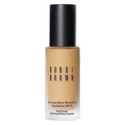 Bobbi Brown Skin Long-Wear Weightless Foundation SPF15 Sand 30 ml