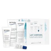 Biotherm Lait Corporel Set