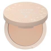 Lumene Blur Longwear Powder Foundation SPF15 #4 10g