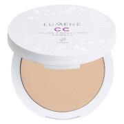 Lumene CC Color Correcting Powder 10 g - #2