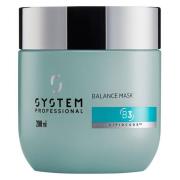 System Professional Balance Mask 200 ml