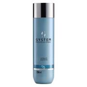 System Proffessional Hydrate Shampoo 250 ml